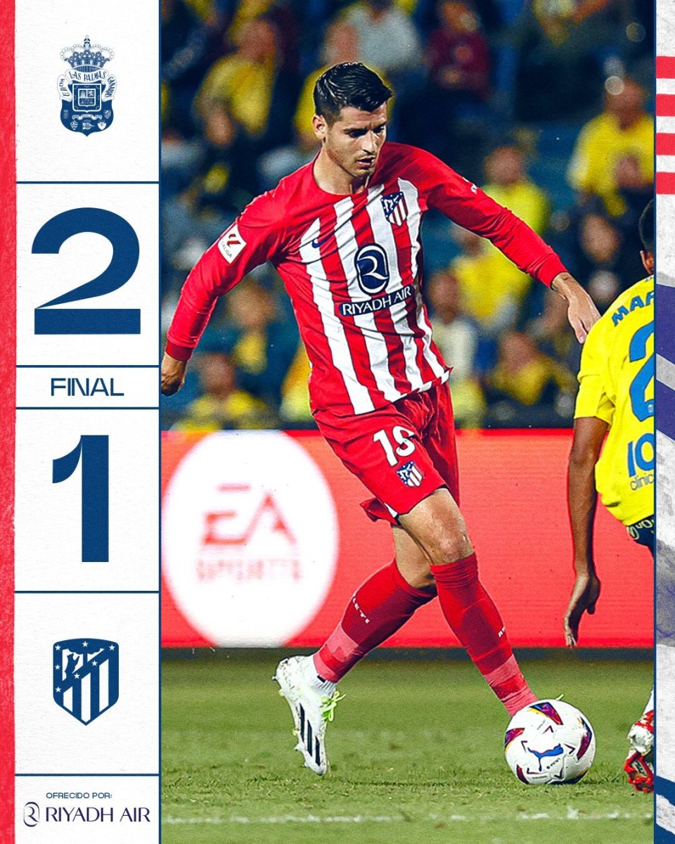 开云体育app-冲刺阶段突围战来临，马德里竞技围绕法甲调整名单，气氛紧张，团队化学反应显著的简单介绍