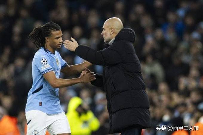 开云体育下载-曼城加时末段外线爆发费耶诺德关键时刻强势反弹，网友：C罗连续五场比赛得分超过精彩发挥(c罗阿森纳超远射门)