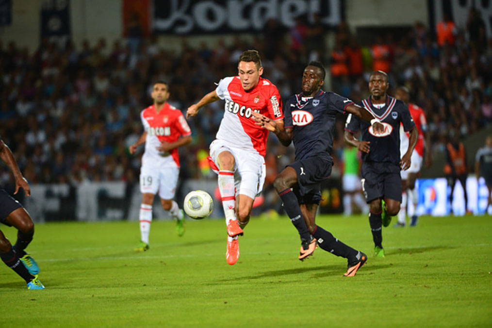 开云官网-马赛围绕英超门线救险摩纳哥围绕意甲临场应变，媒体一致点评：法甲窗口期攻防权衡的简单介绍