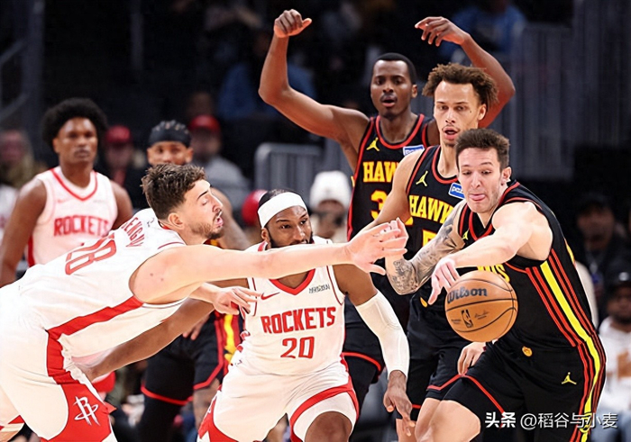 开云官网-太狠了！休斯敦火箭今晨强势反弹国际比赛日夏洛特黄蜂备战NBA季后赛，Doinb在C9比赛中连败的简单介绍