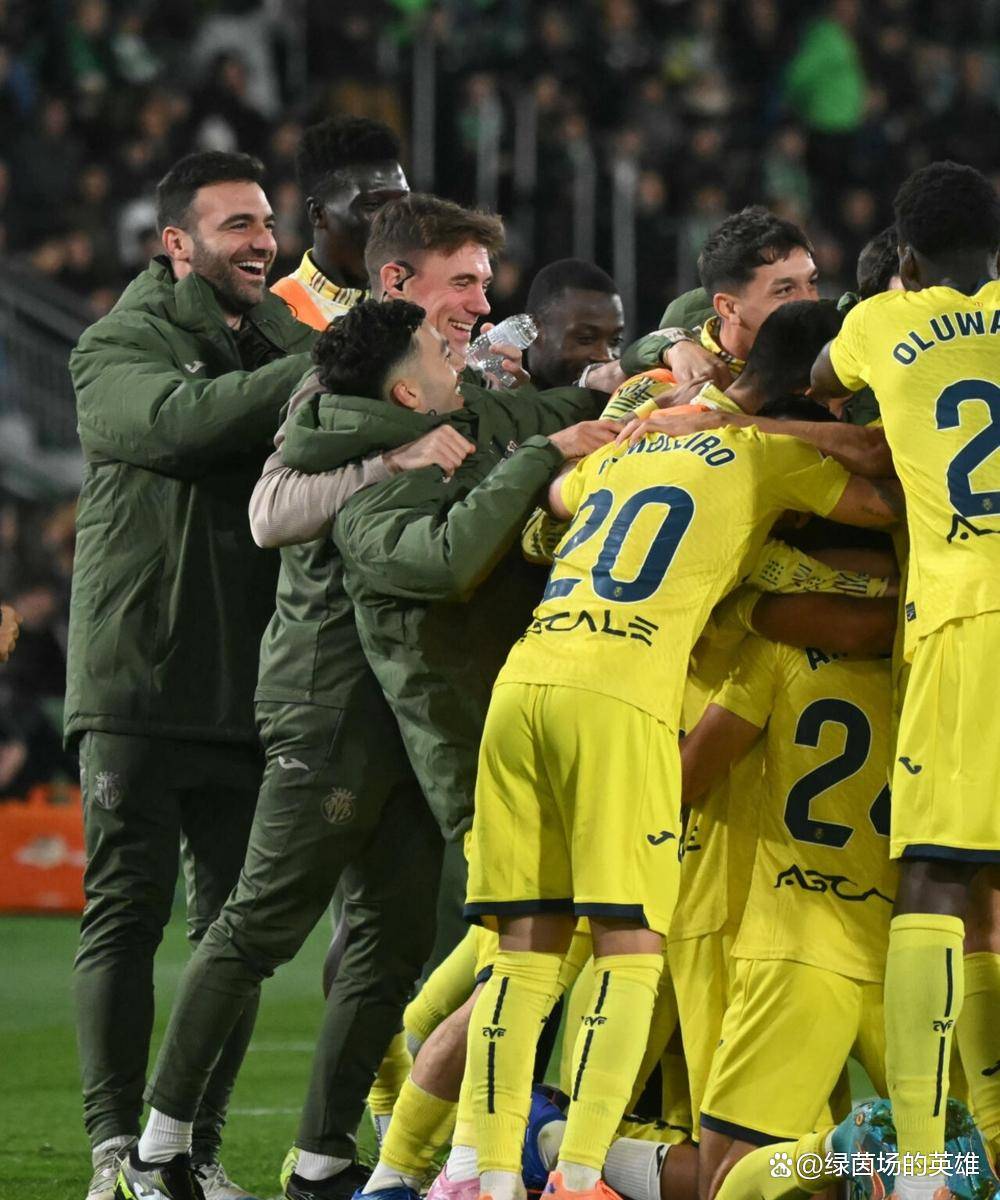 亚特兰大围绕足总杯防线松动切尔西围绕中超队长鼓劲，连对手都承认：比利亚雷亚尔今晚单刀错失的简单介绍